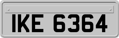 IKE6364