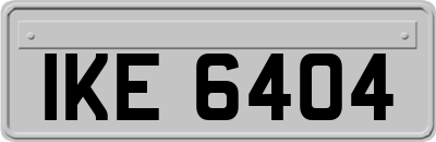 IKE6404