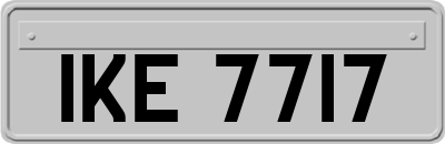 IKE7717