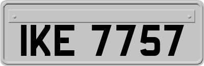 IKE7757