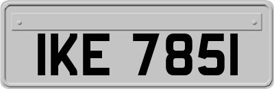 IKE7851