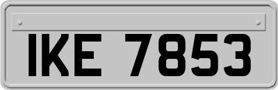 IKE7853