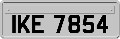 IKE7854