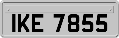 IKE7855