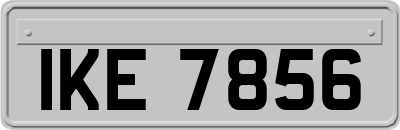 IKE7856