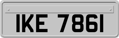 IKE7861