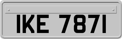 IKE7871