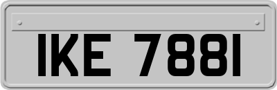 IKE7881