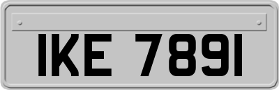 IKE7891