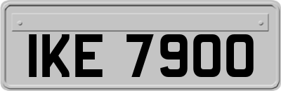 IKE7900