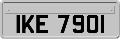 IKE7901