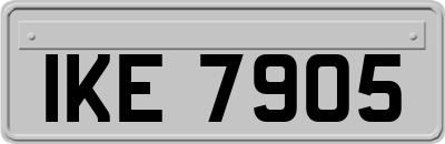 IKE7905