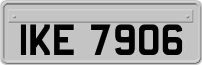 IKE7906