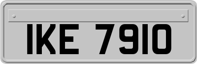 IKE7910