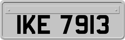 IKE7913