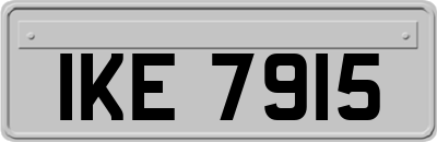 IKE7915