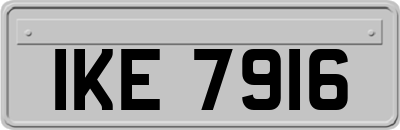 IKE7916