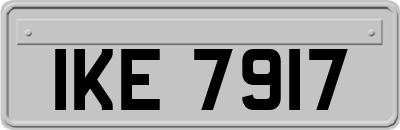 IKE7917