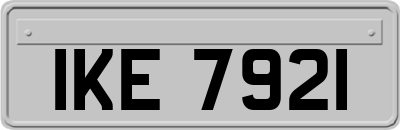 IKE7921