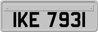 IKE7931