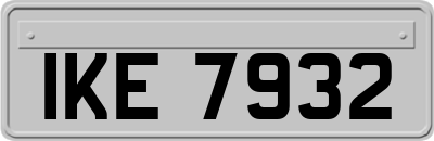 IKE7932