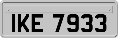 IKE7933