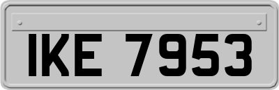 IKE7953