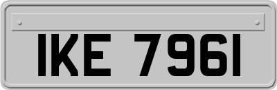 IKE7961