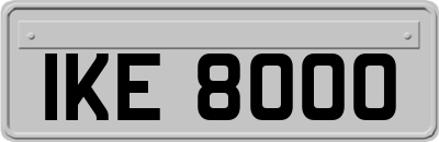 IKE8000