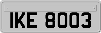 IKE8003