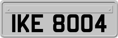 IKE8004