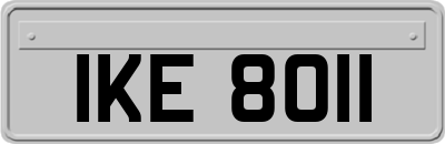 IKE8011