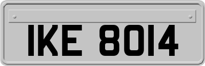 IKE8014