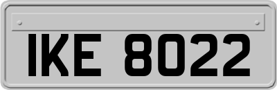 IKE8022