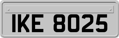 IKE8025