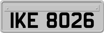 IKE8026