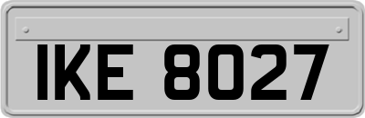 IKE8027