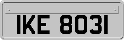 IKE8031