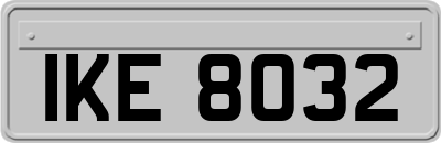 IKE8032