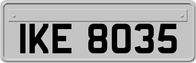 IKE8035