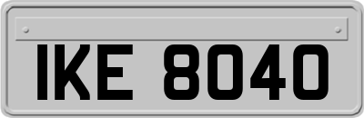 IKE8040