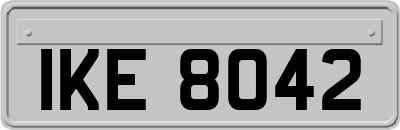 IKE8042