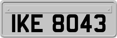 IKE8043