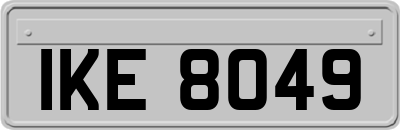 IKE8049