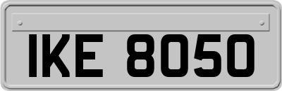 IKE8050