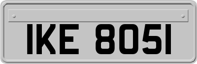 IKE8051