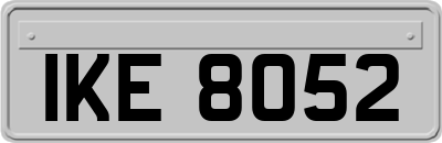 IKE8052