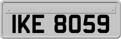 IKE8059