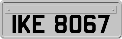 IKE8067