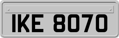 IKE8070